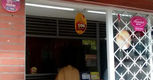 PAGA TODO PARA TODO CALLE 42 SUR CON 78A PAGA TODO PARA TODO CALLE 42 SUR CON 78A